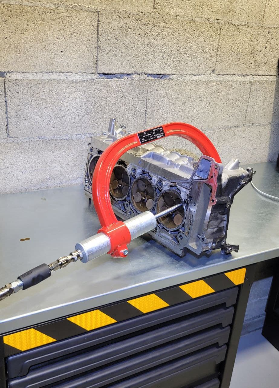 Photo du garage Lux Motors 6