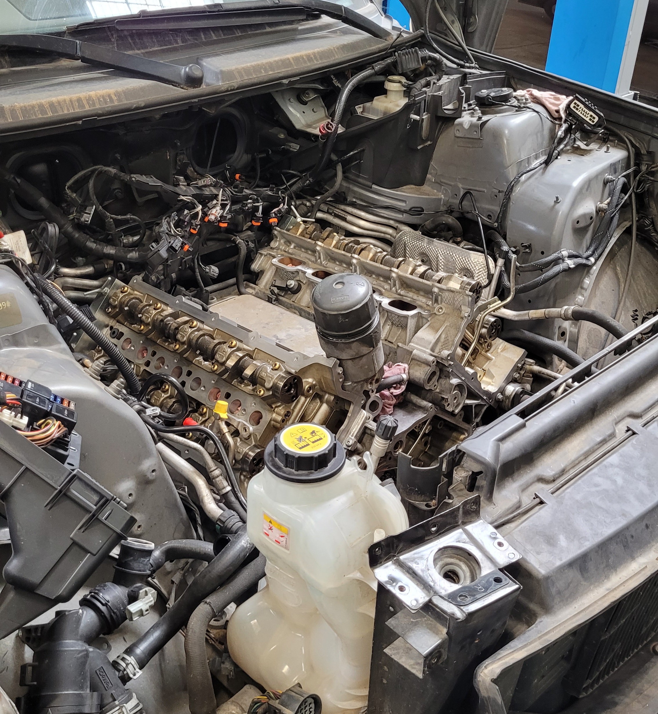 Photo du garage Lux Motors 10